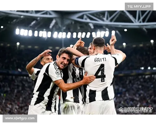 尤文图斯崛起之路：从黑白条纹到意甲霸主的荣耀与挑战