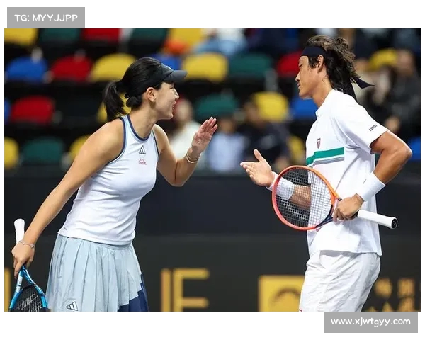 网球比赛失误次数分析与影响因素探讨:如何减少失误提升比赛表现 网球比赛失误次数分析与影响因素探讨:如何减少失误提升比赛表现