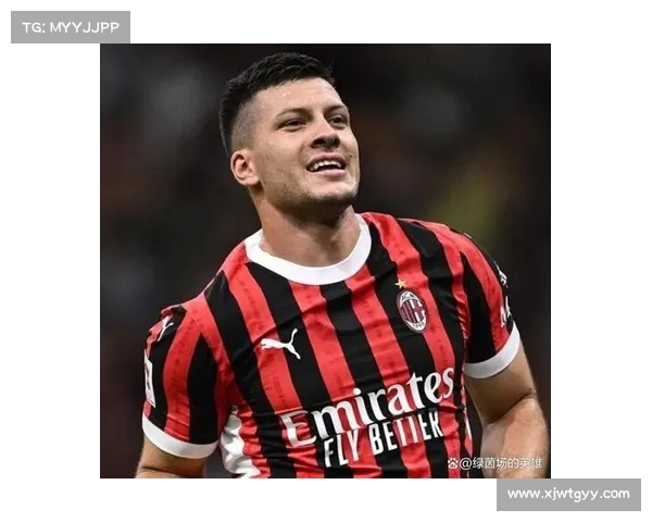 隆戈曝米兰旧将约维奇将加盟雅典AEK签约至2027年