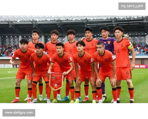 津媒：U17国足备战遇挑战 呼吁决策者关注提升球员发展问题