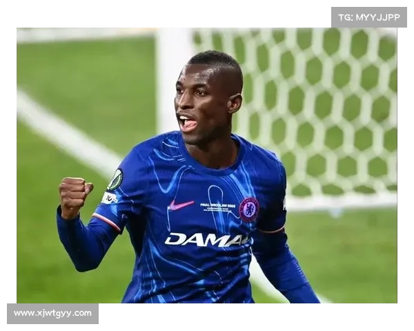 英媒称纽卡仍有意引进维萨 并已启动雅克松转会谈判 英媒称纽卡仍有意引进维萨 并已启动雅克松转会谈判